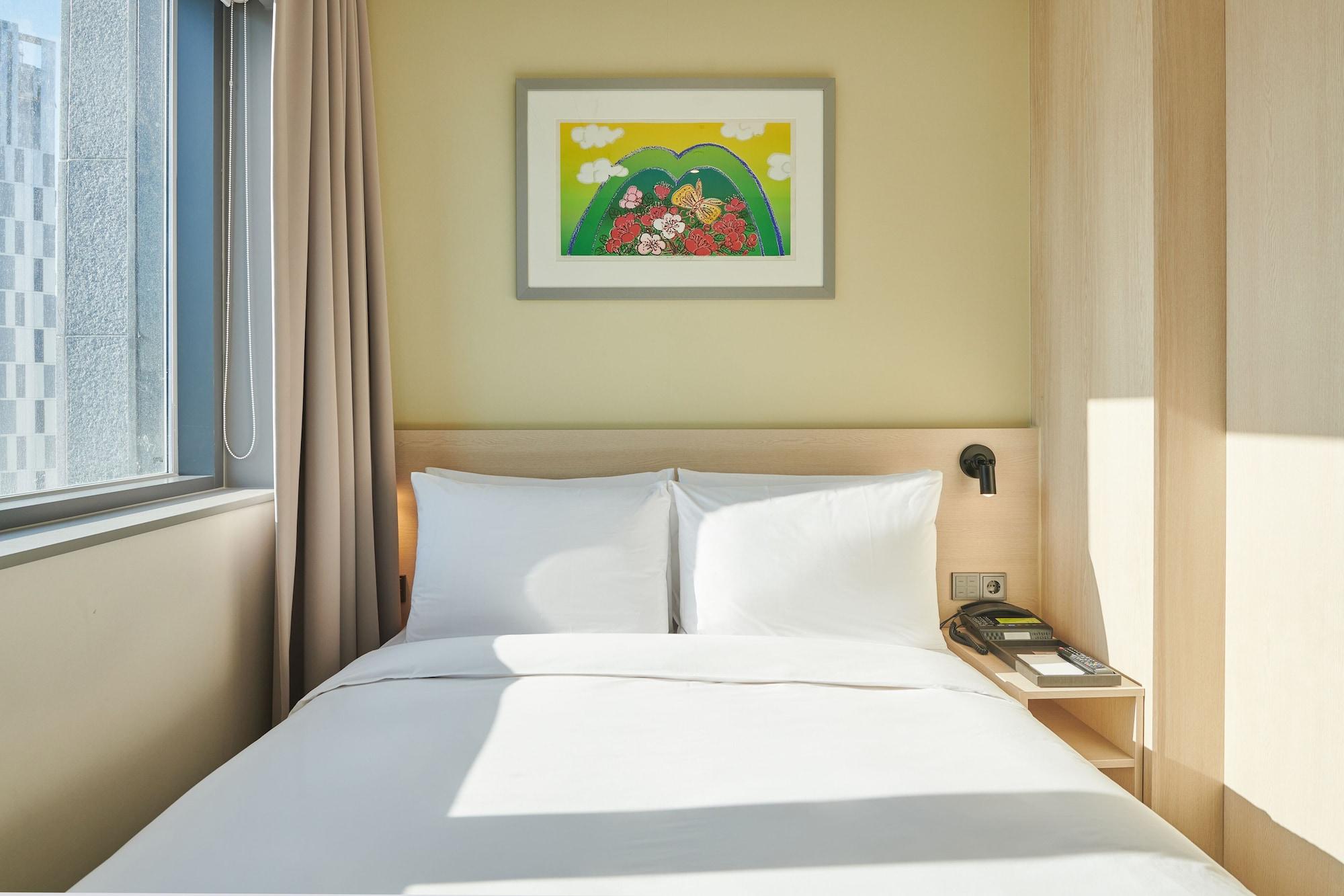 ไนน์ทรี โฮเต็ล ทงแดมุน Hotel โซล ภายนอก รูปภาพ