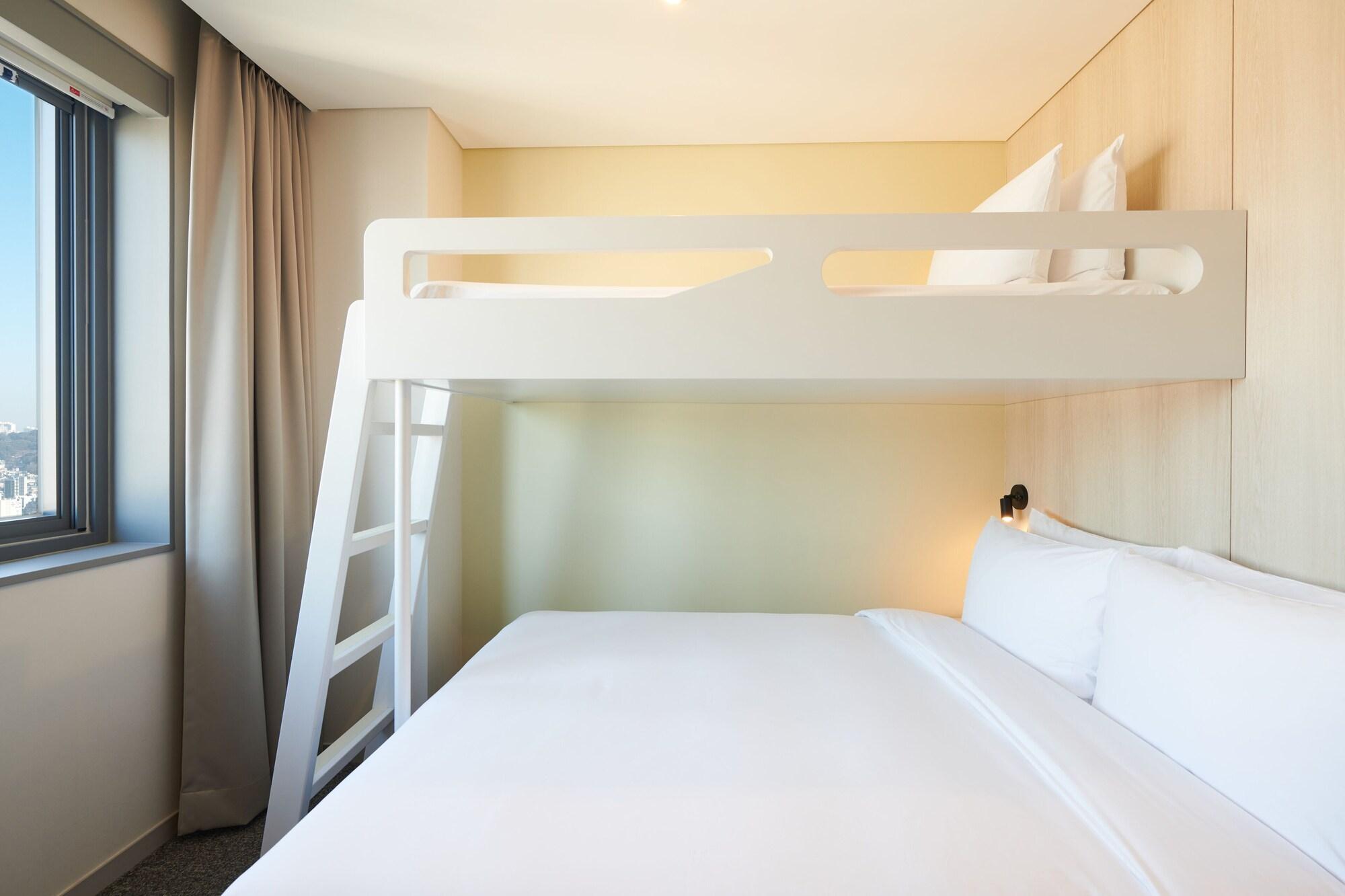 ไนน์ทรี โฮเต็ล ทงแดมุน Hotel โซล ภายนอก รูปภาพ