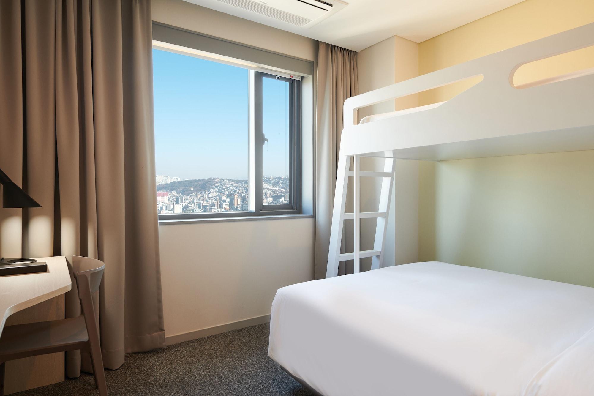ไนน์ทรี โฮเต็ล ทงแดมุน Hotel โซล ภายนอก รูปภาพ