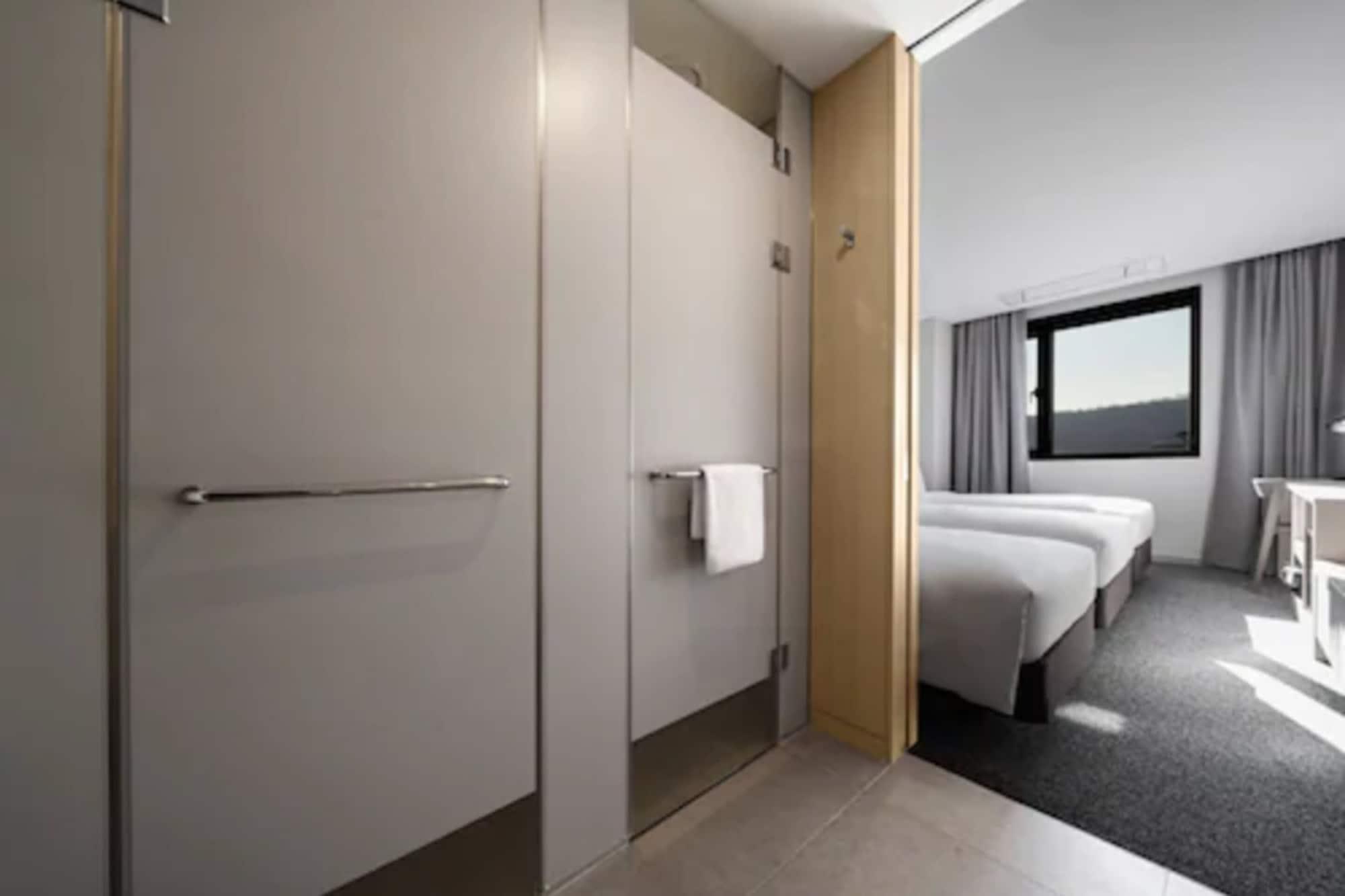 ไนน์ทรี โฮเต็ล ทงแดมุน Hotel โซล ภายนอก รูปภาพ