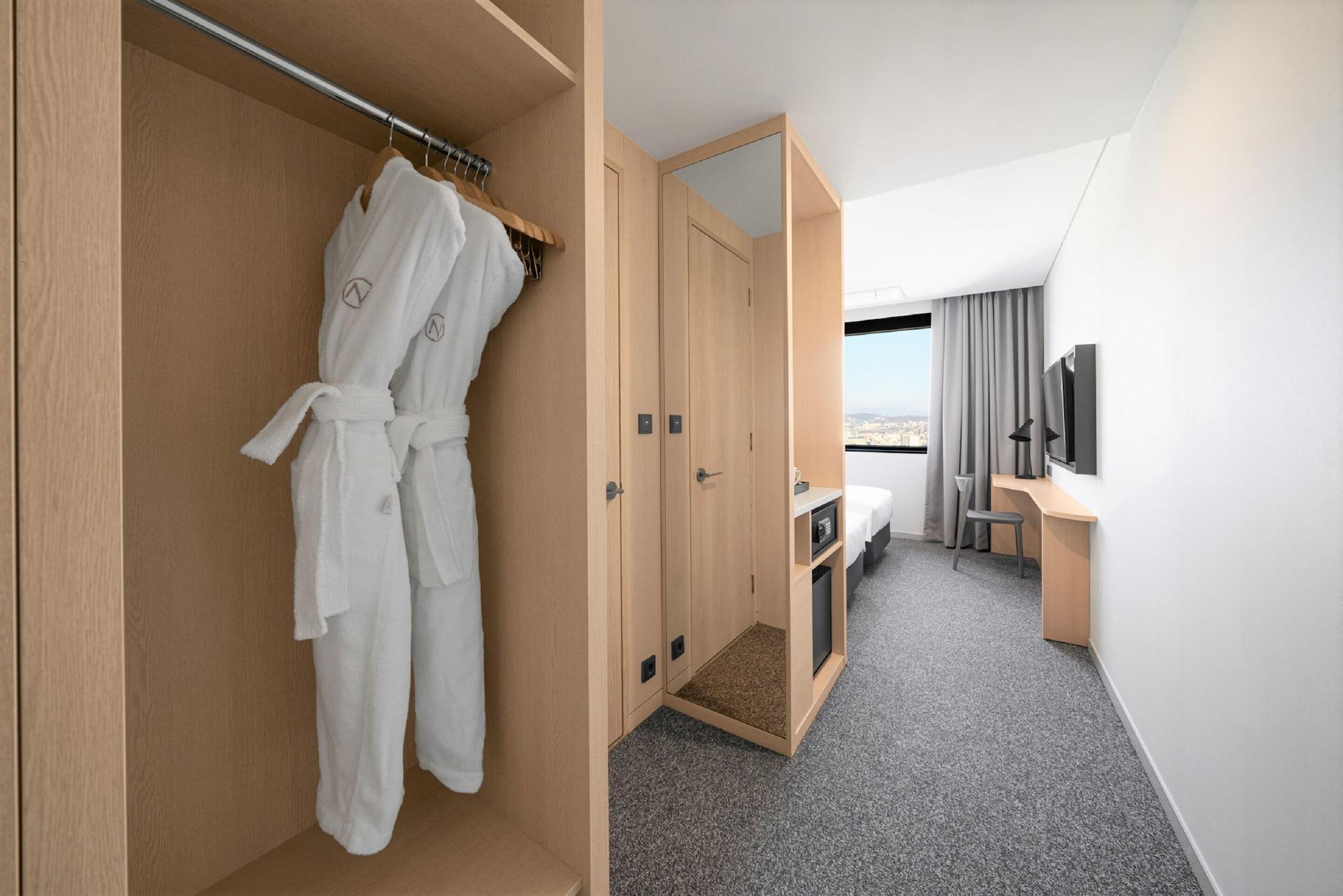 ไนน์ทรี โฮเต็ล ทงแดมุน Hotel โซล ภายนอก รูปภาพ