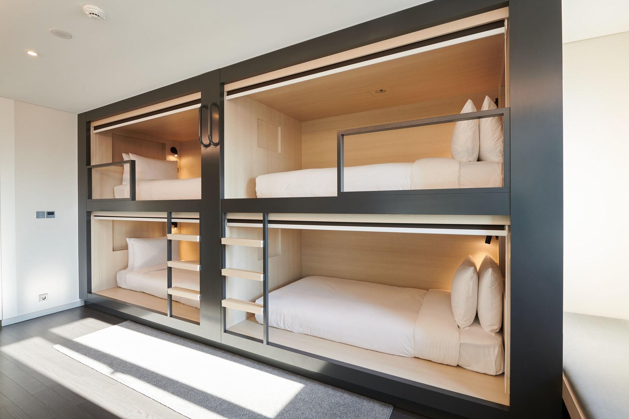 ไนน์ทรี โฮเต็ล ทงแดมุน Hotel โซล ภายนอก รูปภาพ