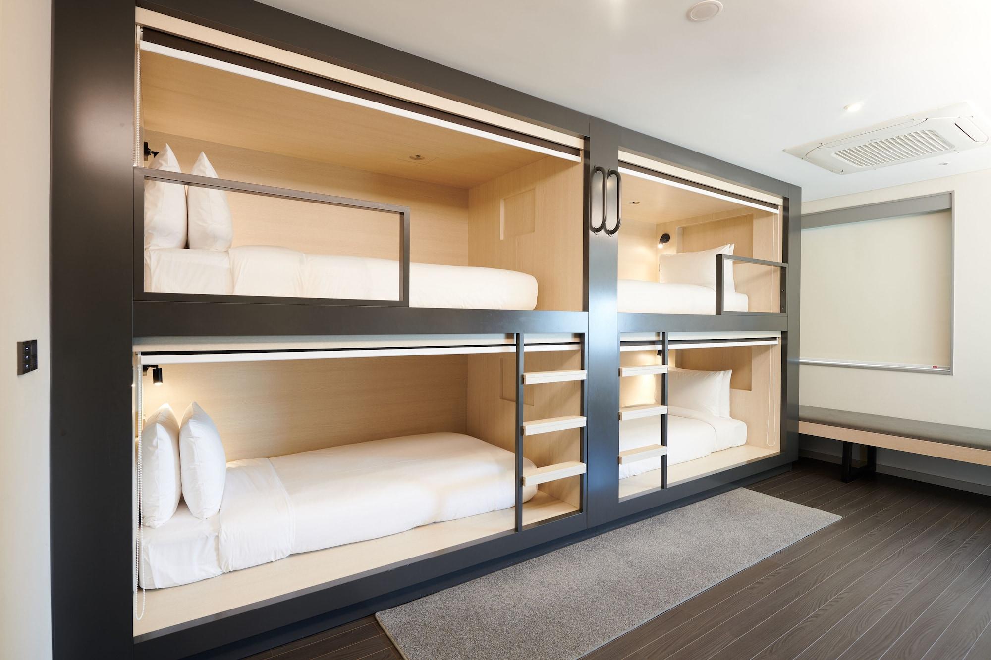 ไนน์ทรี โฮเต็ล ทงแดมุน Hotel โซล ภายนอก รูปภาพ