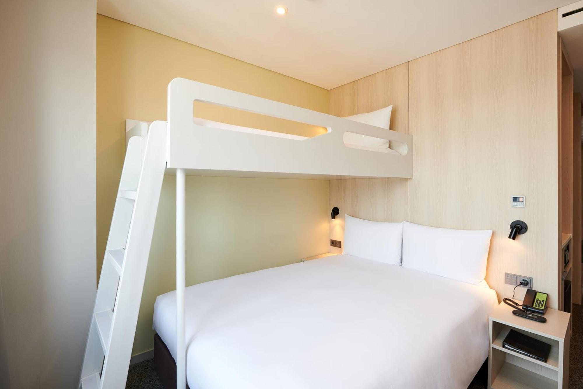 ไนน์ทรี โฮเต็ล ทงแดมุน Hotel โซล ภายนอก รูปภาพ