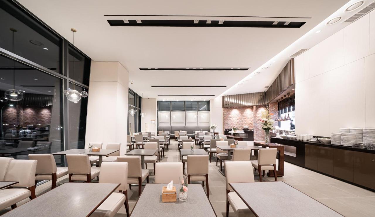 ไนน์ทรี โฮเต็ล ทงแดมุน Hotel โซล ภายนอก รูปภาพ