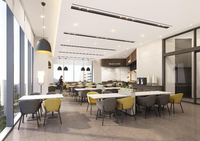 ไนน์ทรี โฮเต็ล ทงแดมุน Hotel โซล ภายนอก รูปภาพ