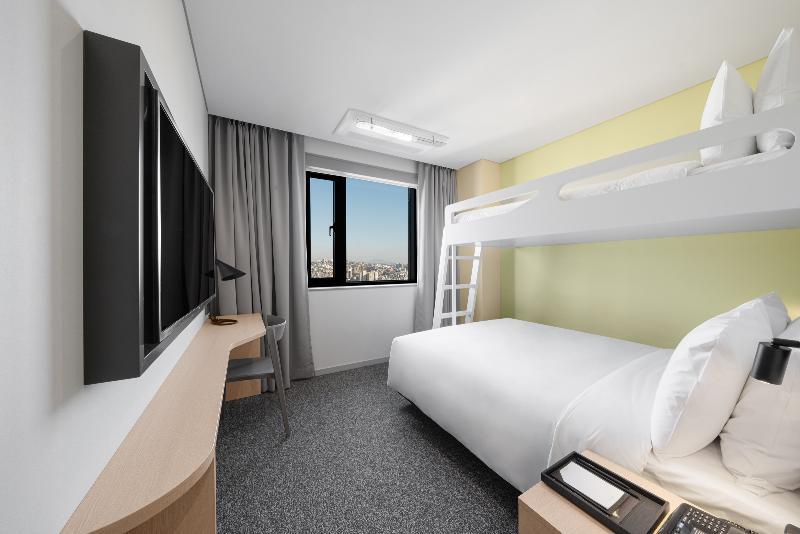 ไนน์ทรี โฮเต็ล ทงแดมุน Hotel โซล ภายนอก รูปภาพ