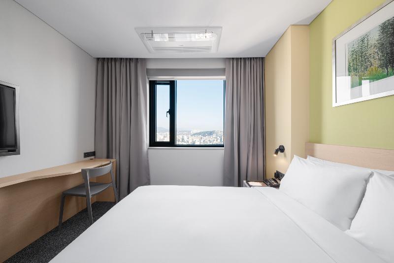 ไนน์ทรี โฮเต็ล ทงแดมุน Hotel โซล ภายนอก รูปภาพ