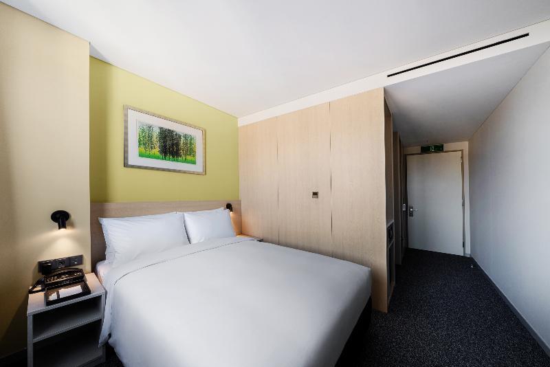 ไนน์ทรี โฮเต็ล ทงแดมุน Hotel โซล ภายนอก รูปภาพ