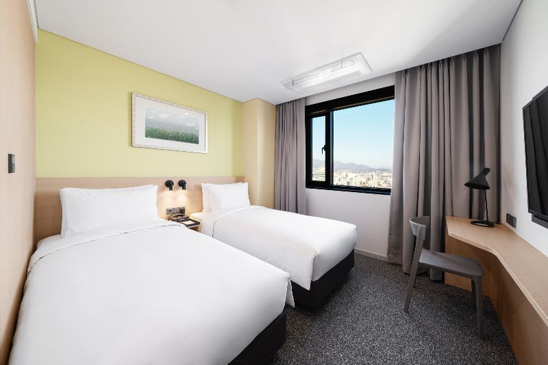 ไนน์ทรี โฮเต็ล ทงแดมุน Hotel โซล ภายนอก รูปภาพ