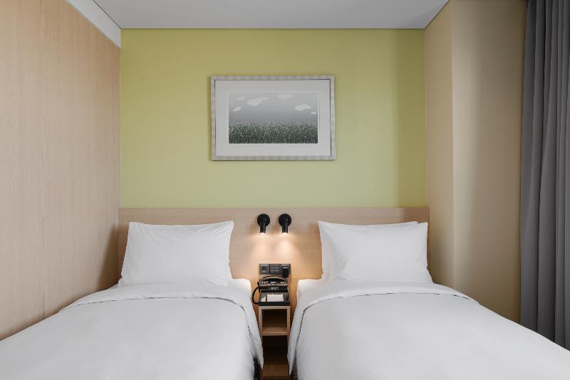 ไนน์ทรี โฮเต็ล ทงแดมุน Hotel โซล ภายนอก รูปภาพ